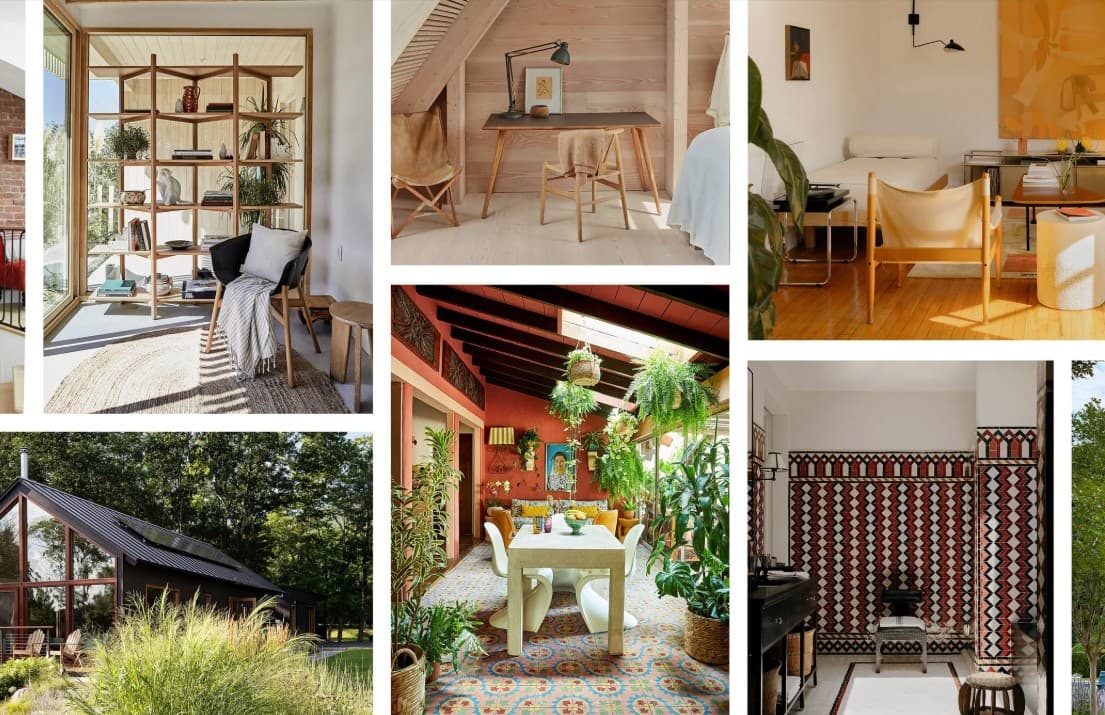 7 Most Common Interior Design Styles: Which One Is Your Style?