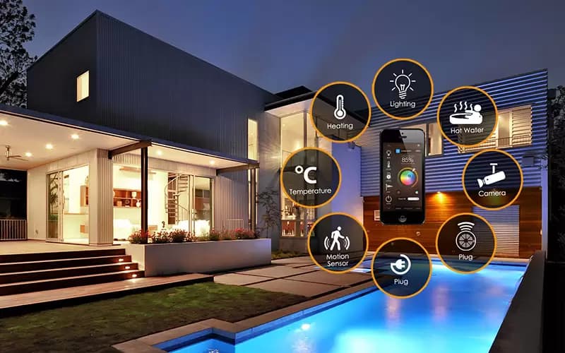 Turn Your Home Into a Smart Home With These Simple Upgrades