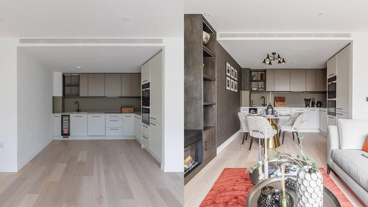 Unfurnished But Cheap or Furnished But Expensive,  Which One Should You Pick?