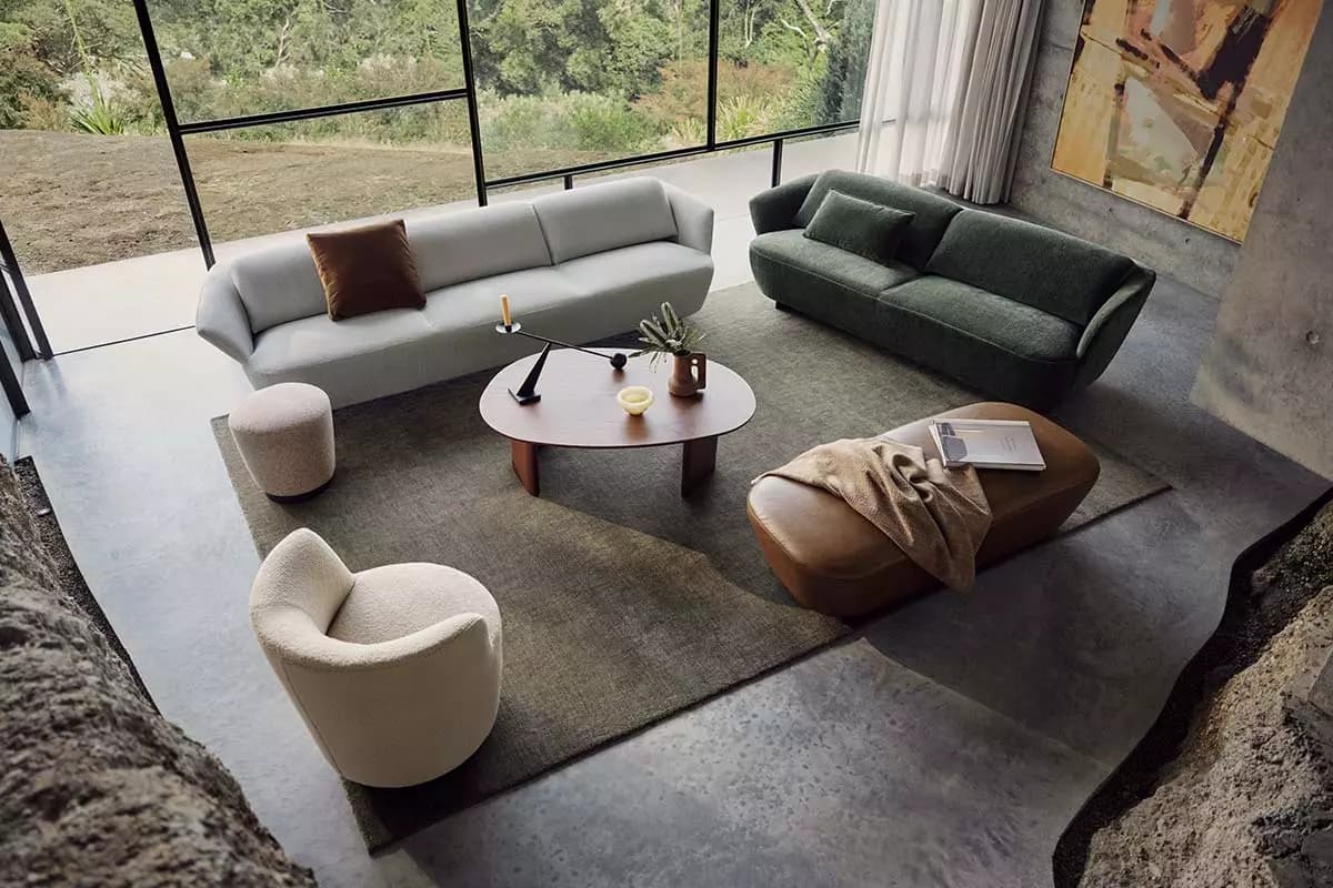 Your Rug Is Probably Too Small: Here’s How to Fix It
